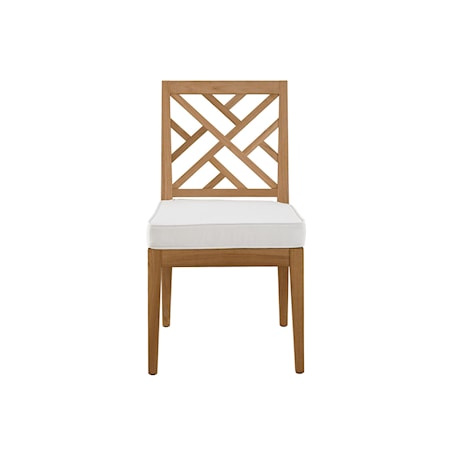 Chesapeake Side Chair