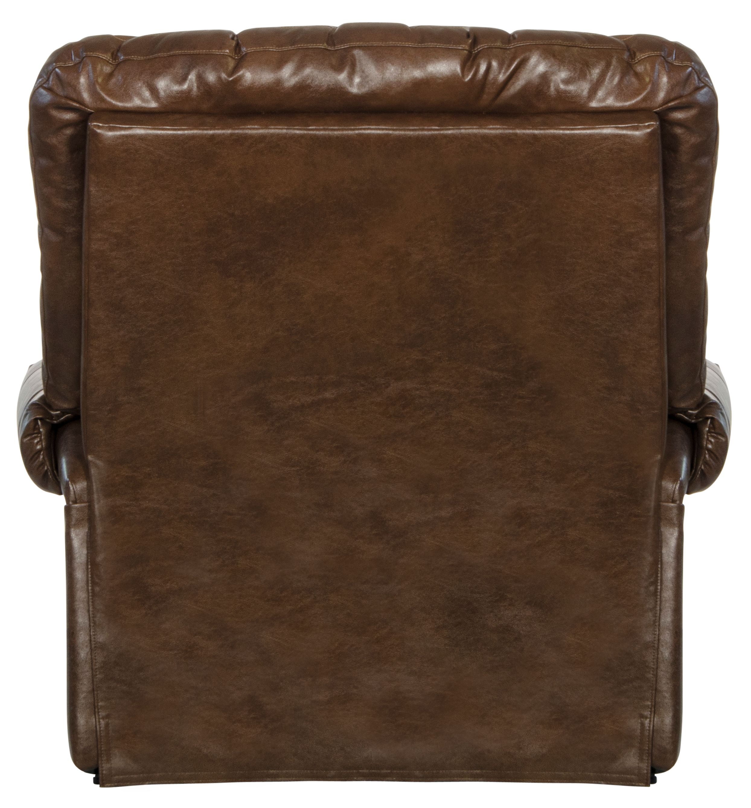 Catnapper 4898 Stallworth Power Lift Full Lay-Out Chaise Recliner