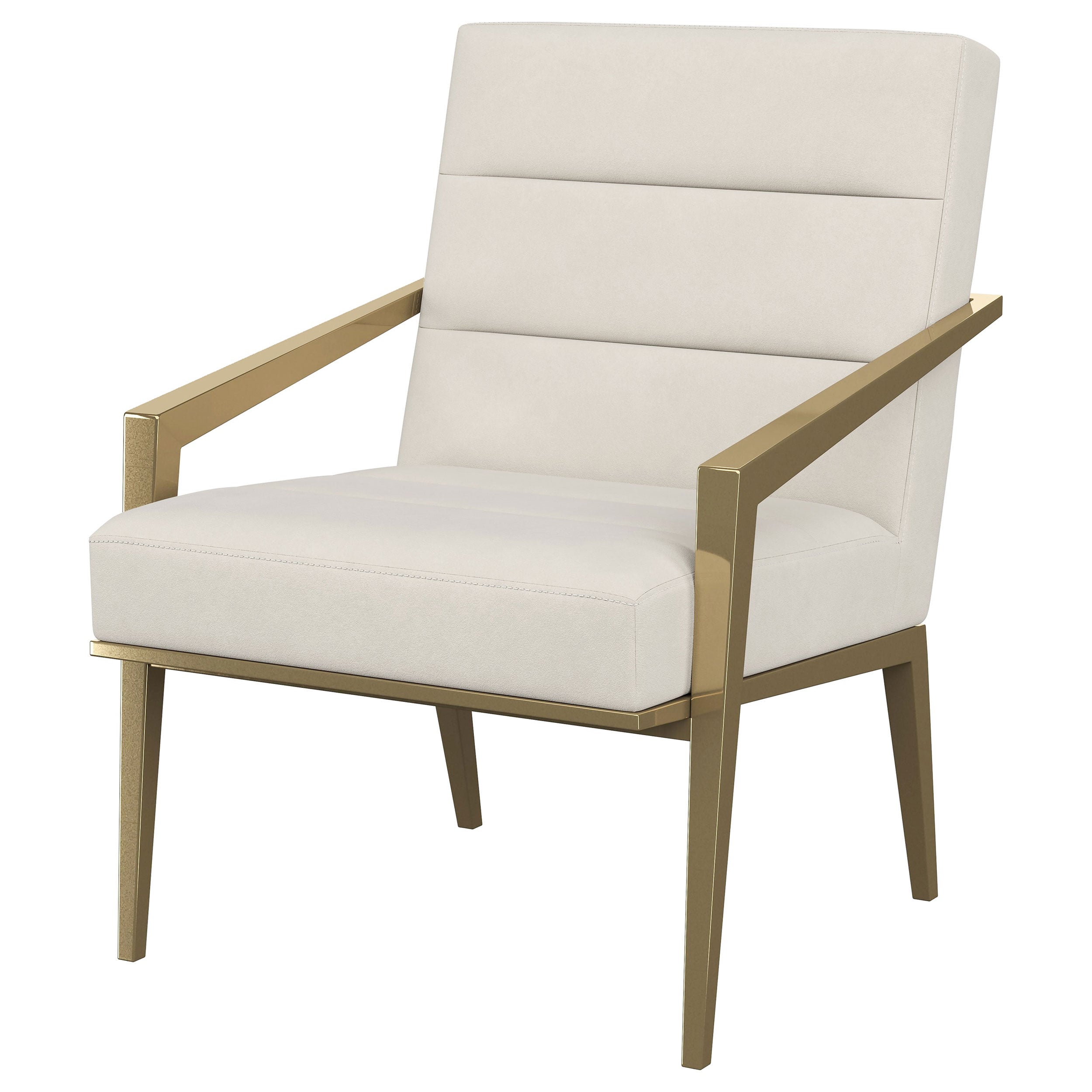 Kirra Arm Accent Chair