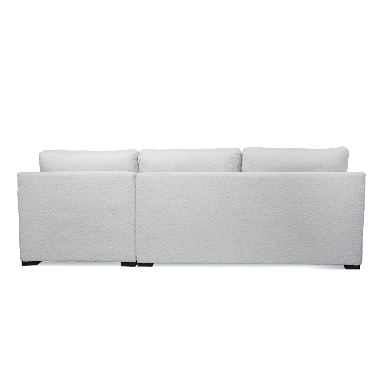 Braxton Culler Bel-Air Bel-Air 2-Piece Chaise Sectional