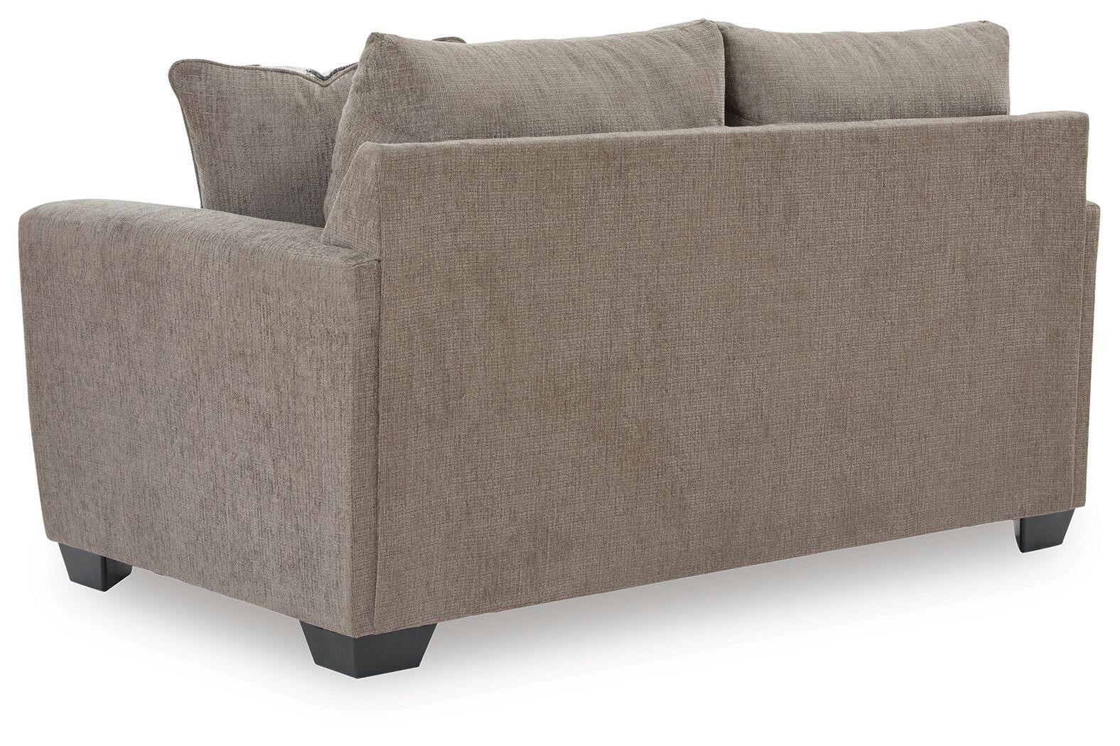 Ashley Loreo Loveseat