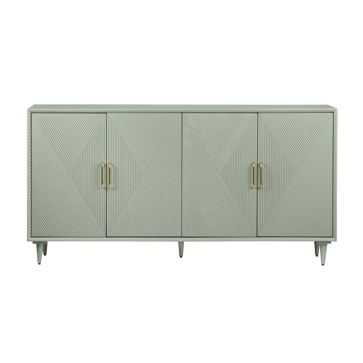 Arvada 4-Door Sideboard
