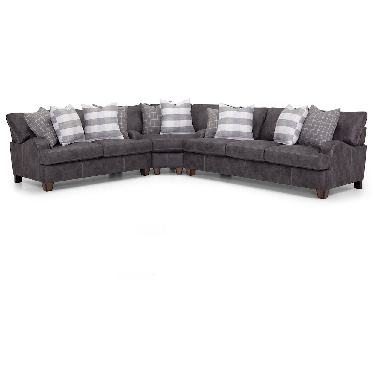 Franklin 993 Darby Sectional