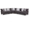 Franklin 993 Sectional