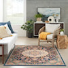 Nourison Passion 5'3" x 7'3"  Rug