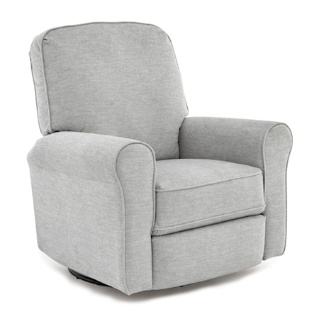 Swivel Glider Recliner