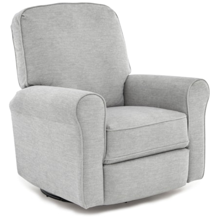 Swivel Glider Recliner