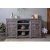 International Furniture Direct San Antonio TV Stand