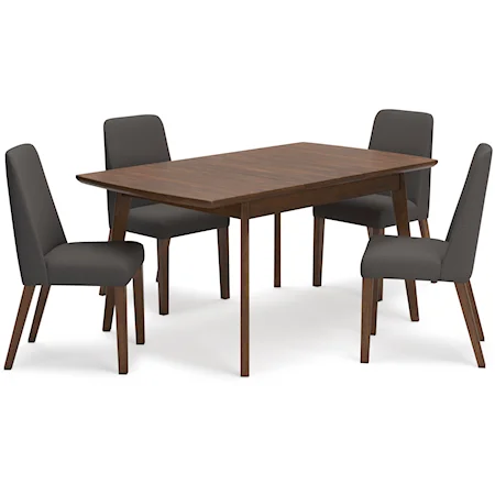 5-Piece Dining Set