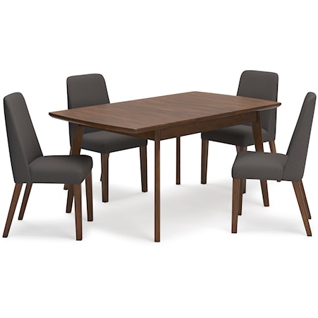 5-Piece Dining Set