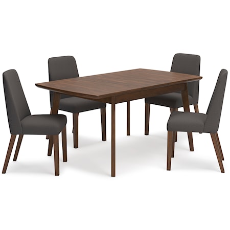 5-Piece Dining Set