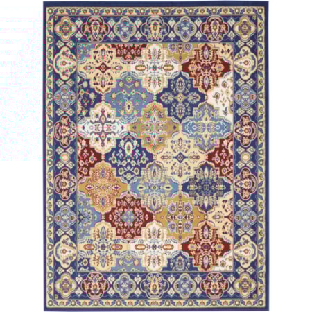 7' x 10'  Rug