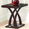 Steve Silver Delmar Delmar End Table