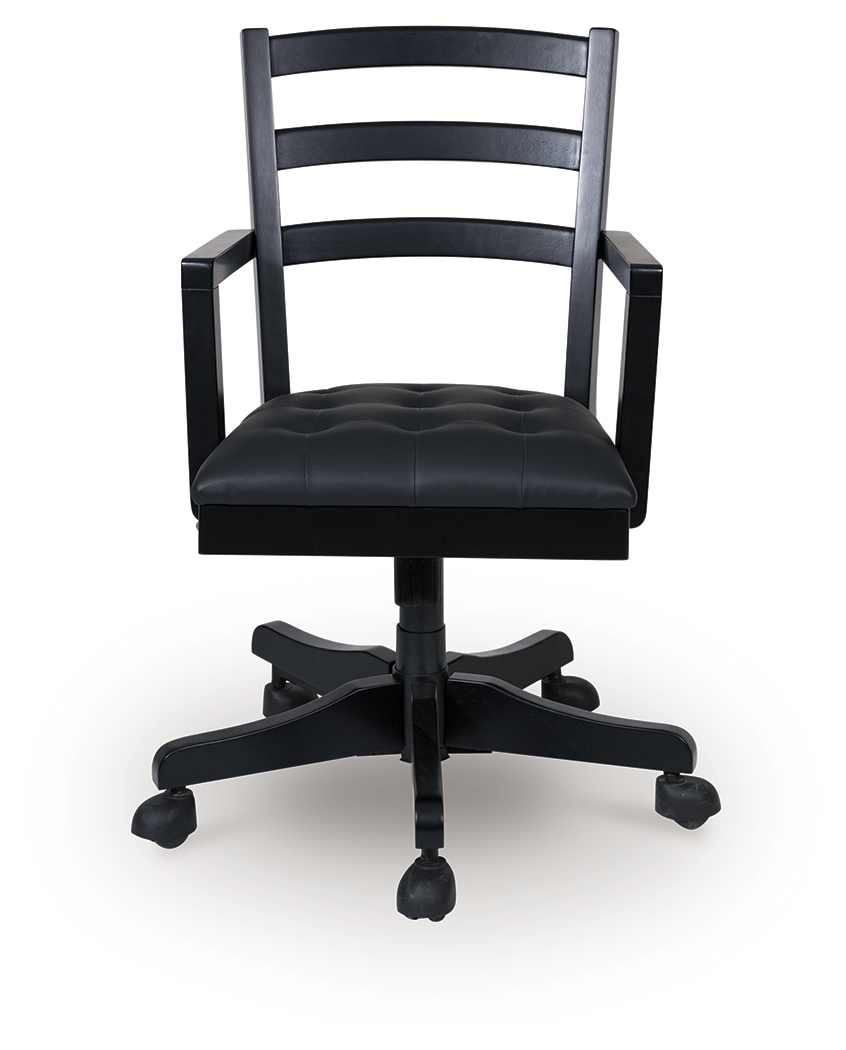 Home Office Swivel Desk Chair