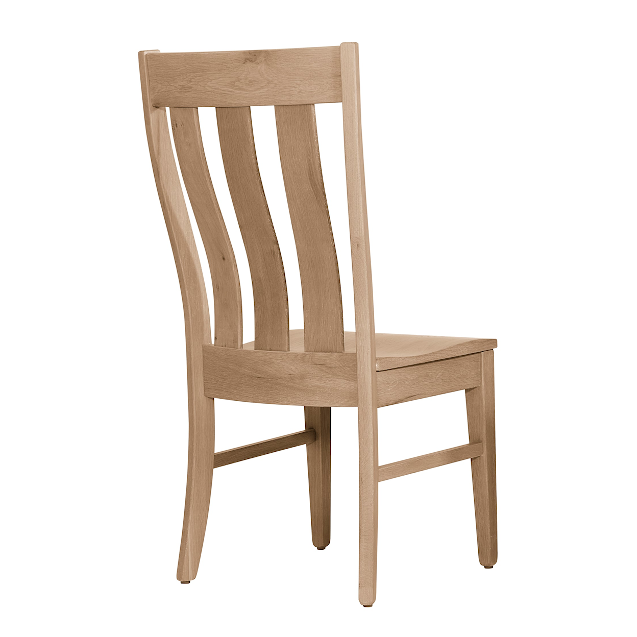 Artisan & Post Dovetail Dining Dovetail Side Dining Chair