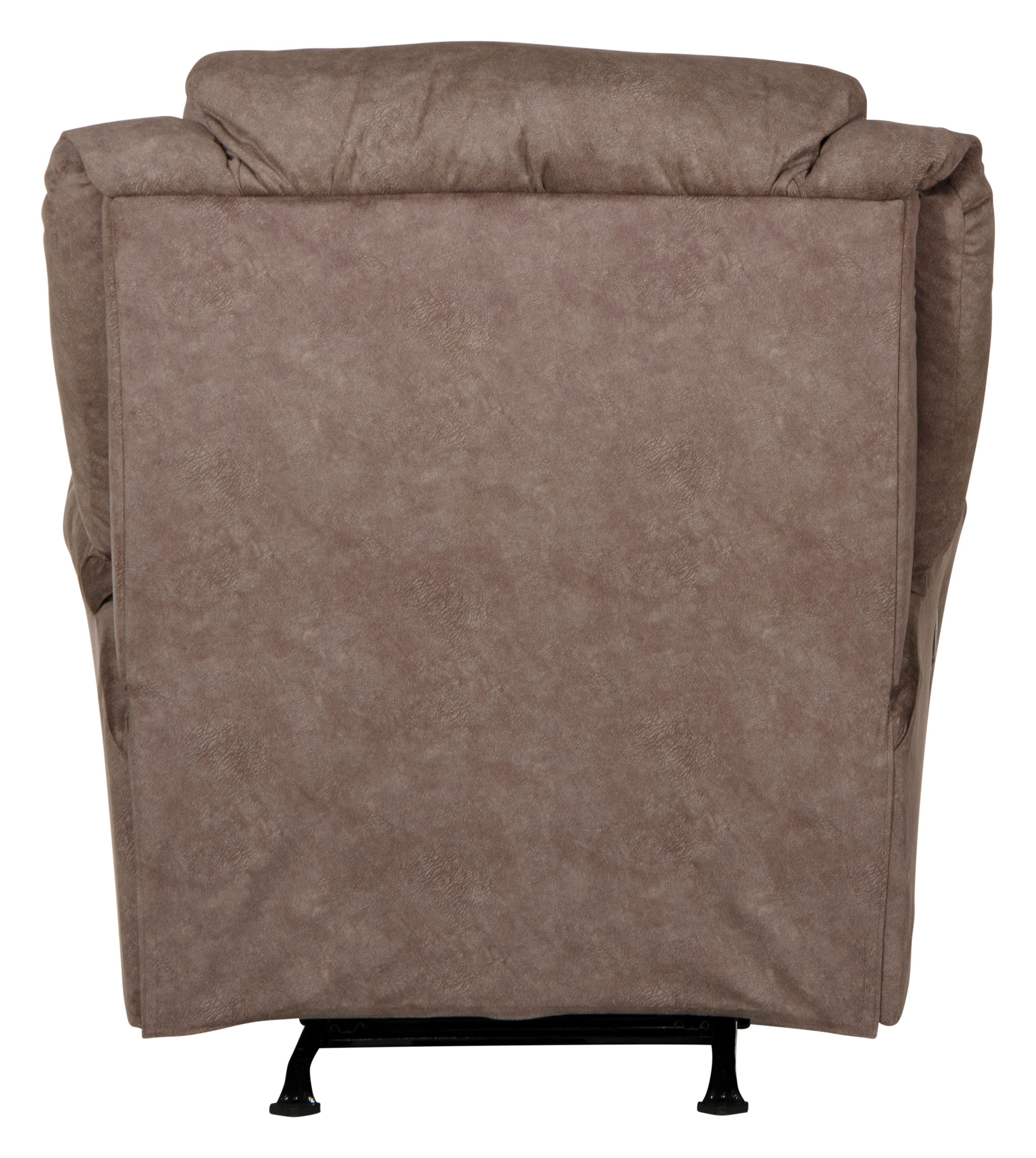 Catnapper 4785 Malloy Power Rocker Recliner