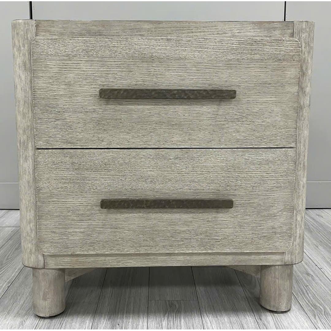 2 Drawer Nightstand