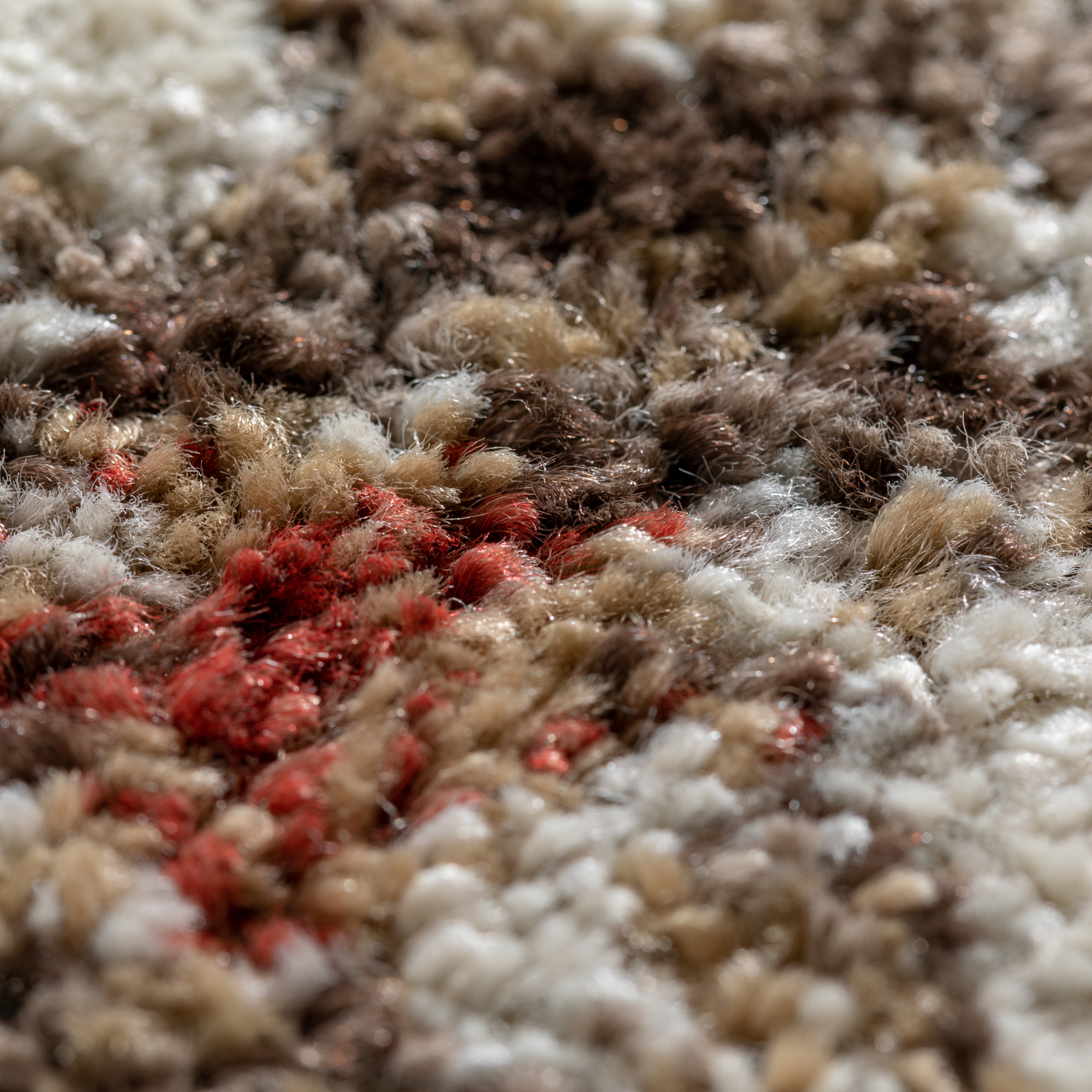 Dalyn Gala Ivory 4'11"X7' Rug