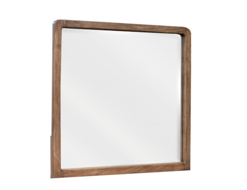 Contemporary Mirror