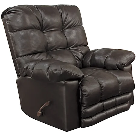 Rocker Recliner