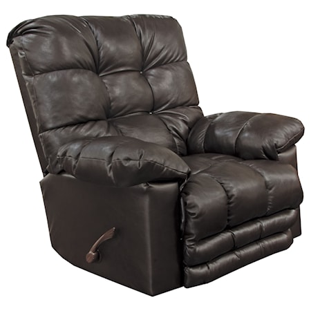 Rocker Recliner