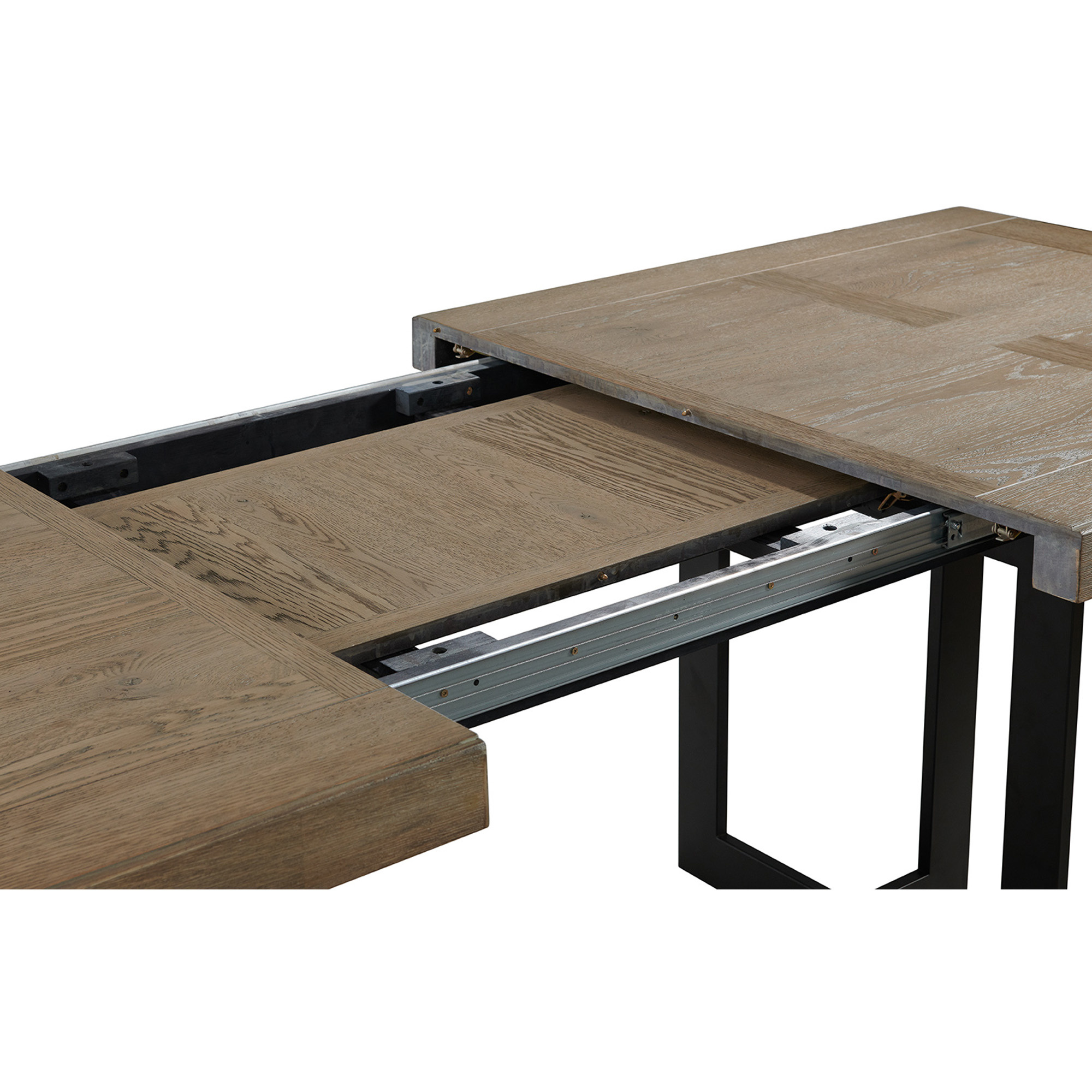 Intercon Eden Trestle Dining Table