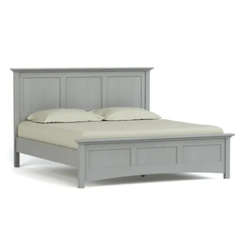 Revere King Bed