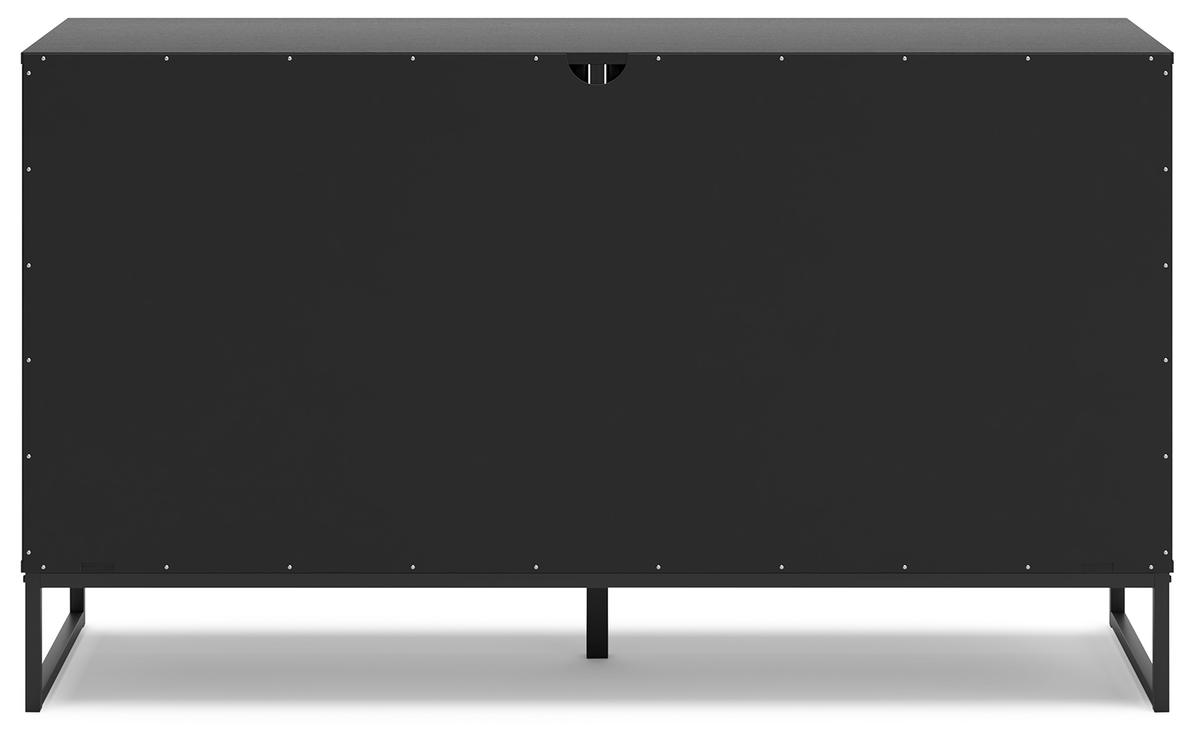 Signature Design by Ashley Socalle Six Drawer Dresser