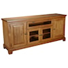 Winners Only Zahara 72" Media Console