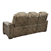 Ashley Next-Gen DuraPella Power Reclining Sofa