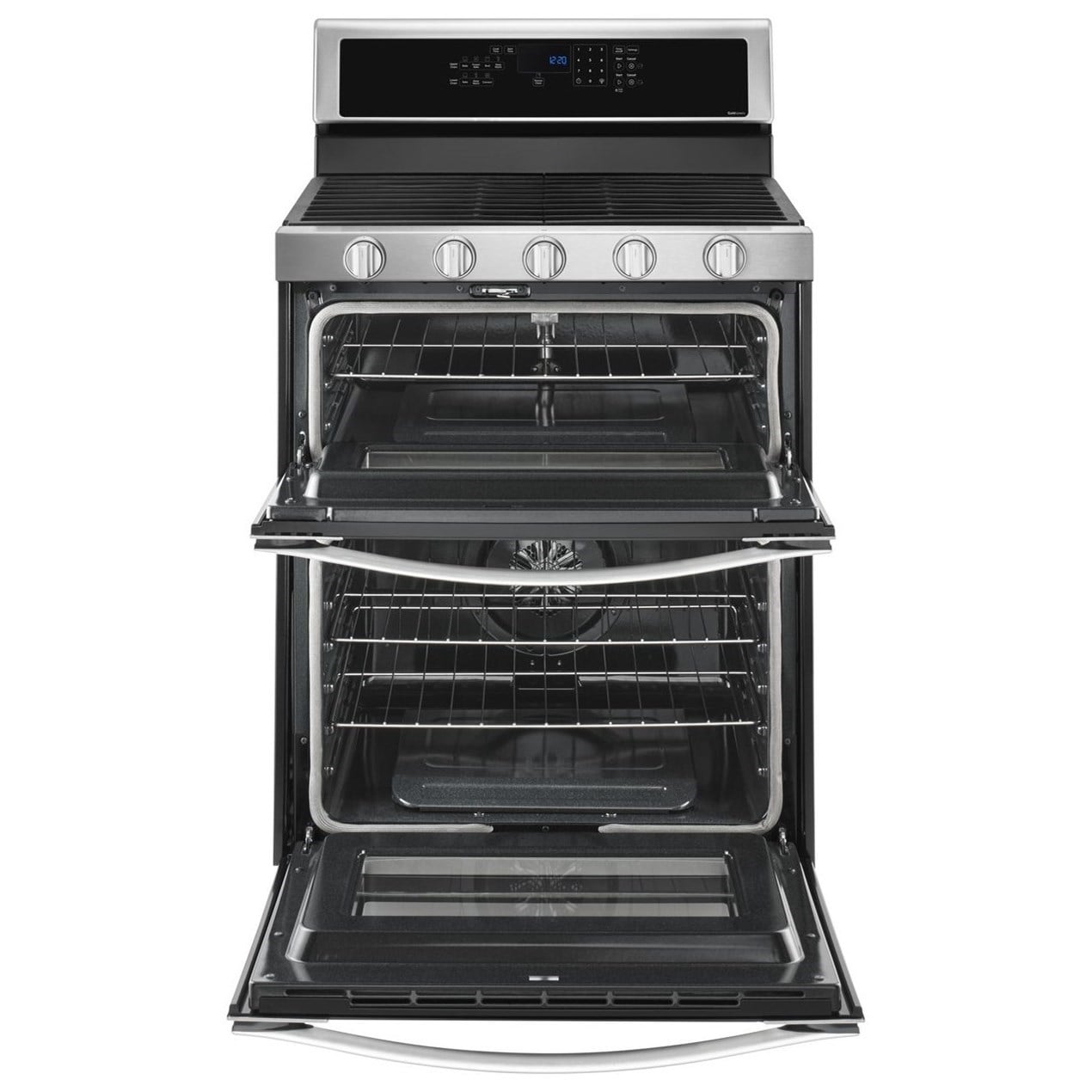 Whirlpool Gas Ranges Whirlpool 30&quot; Free Standing Gas Range