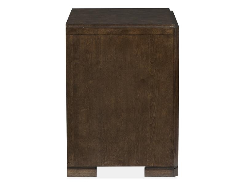 Drawer Nightstand
