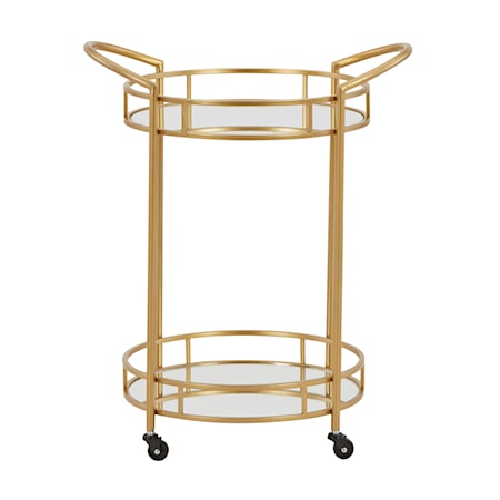 Bar Cart