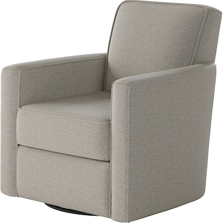 Swivel Glider Chair