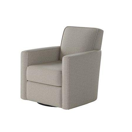 Swivel Glider Chair