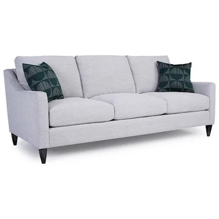 Contemporary Sofa