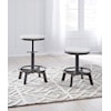 Signature Design by Ashley Torjin Counter Height Stool