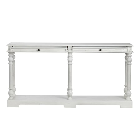 Console Table