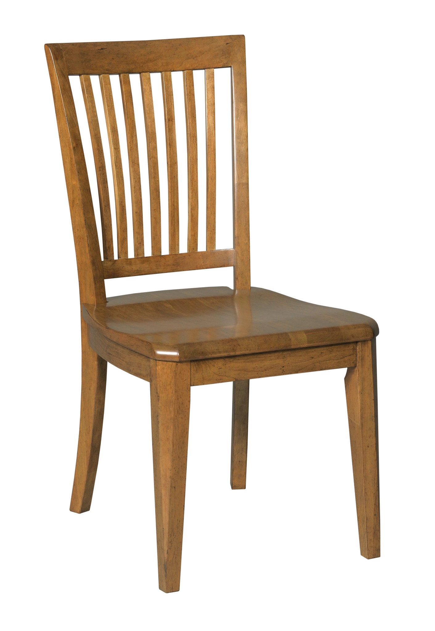Caton Slat Chair