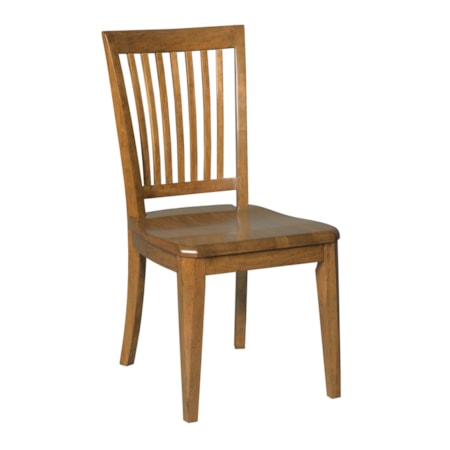 Caton Slat Chair