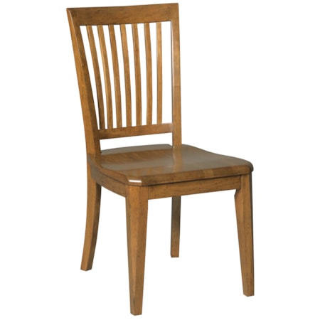 Caton Slat Chair