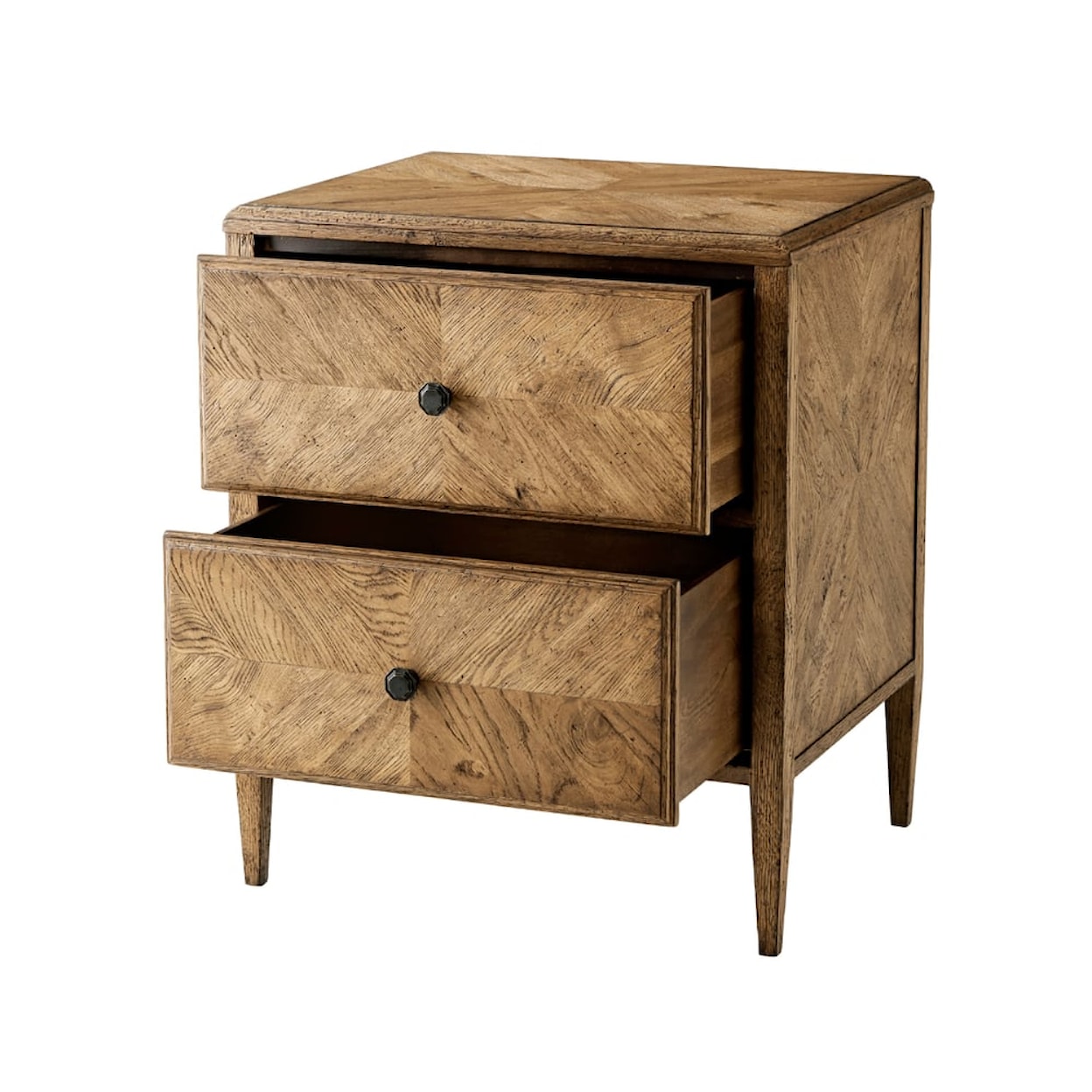 Theodore Alexander Nova Nightstand