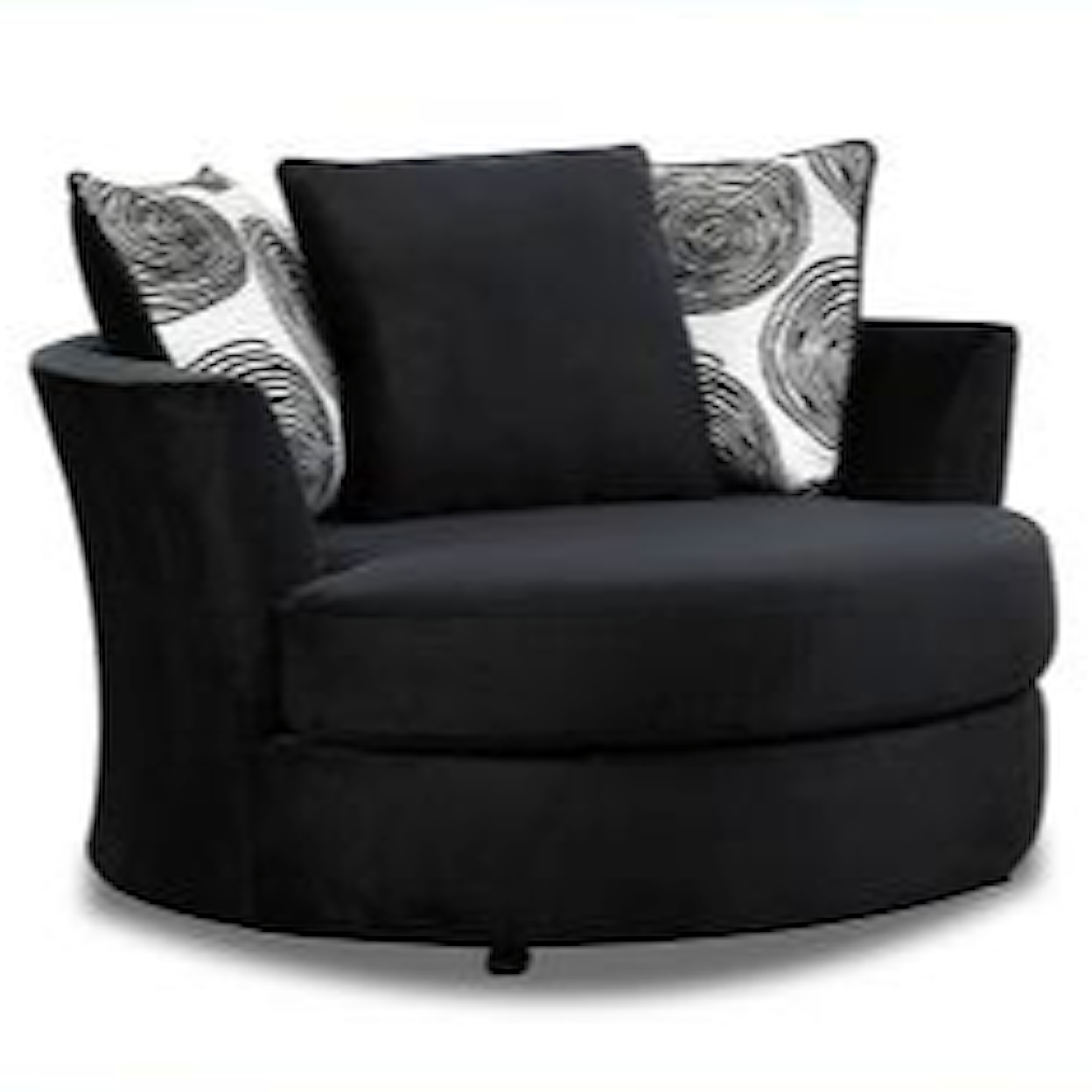 Albany 8626 Contemporary Accent chair