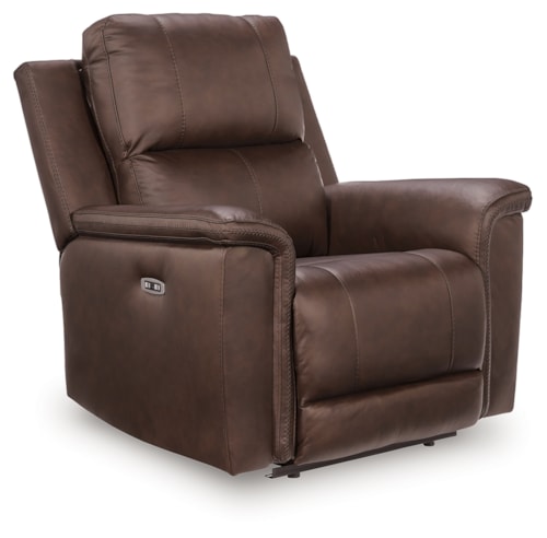 Power Recliner