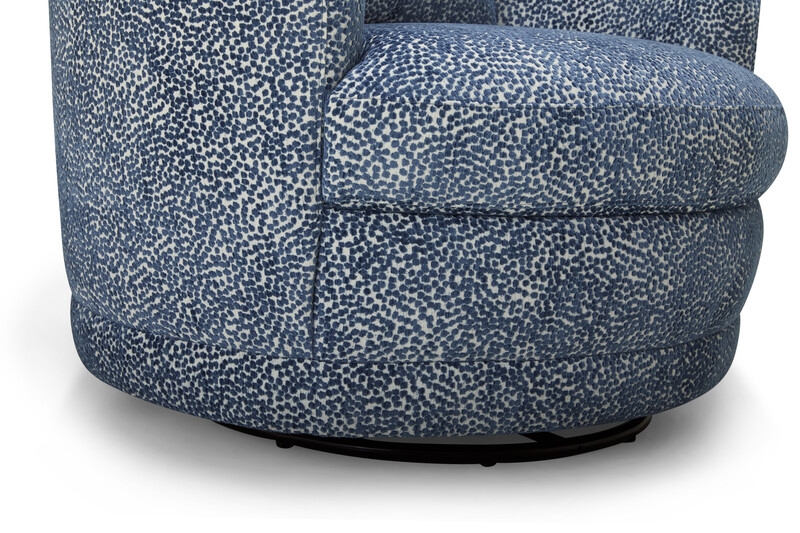 Palliser Kinsley Kingsley Swivel Glider