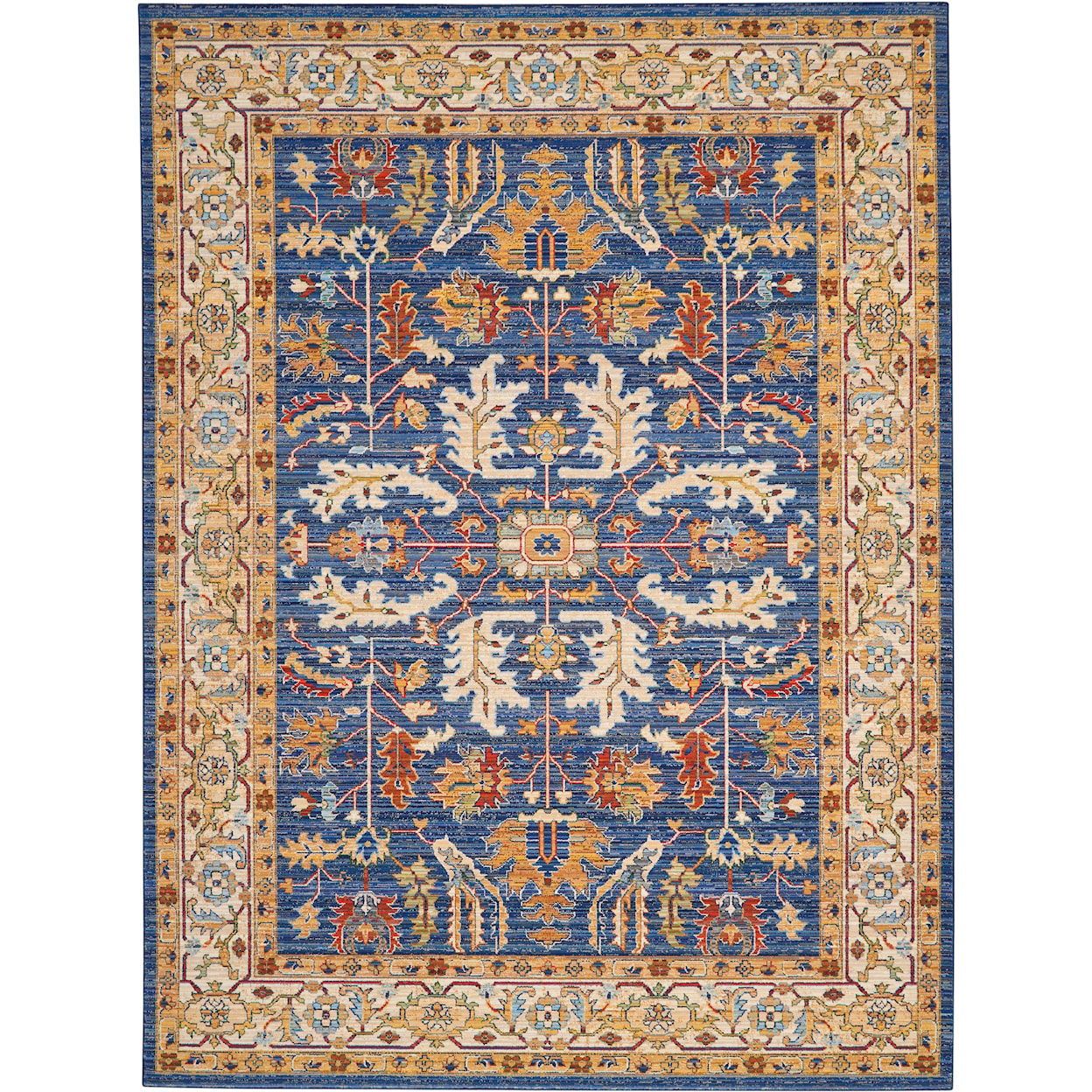 Nourison Majestic 8'6" x 11'6"  Rug