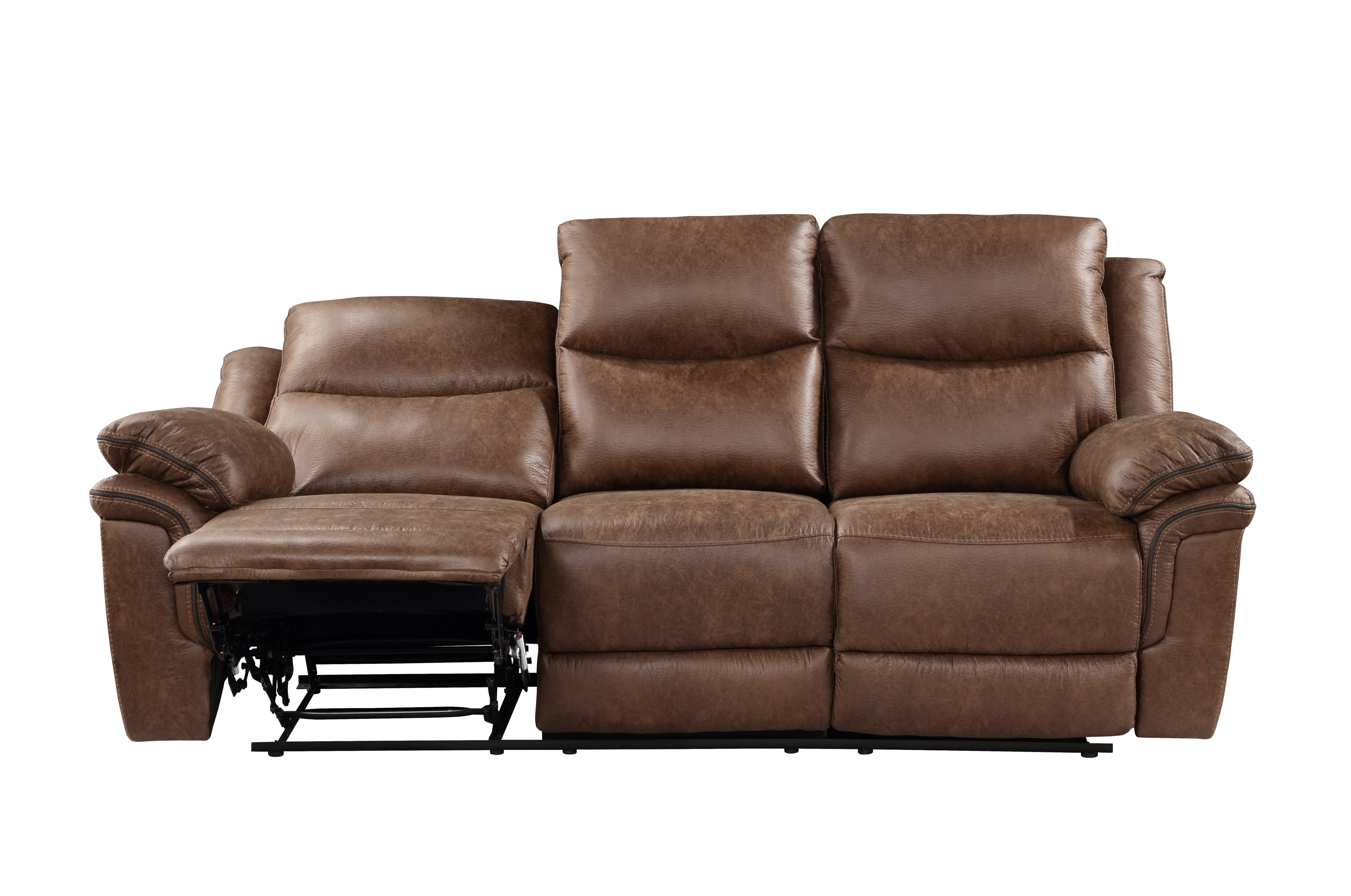 Reclining Sofa