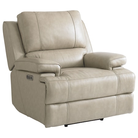 Power Wallsaver Recliner