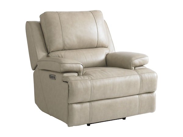 3-Piece Power Reclining Living Room Set