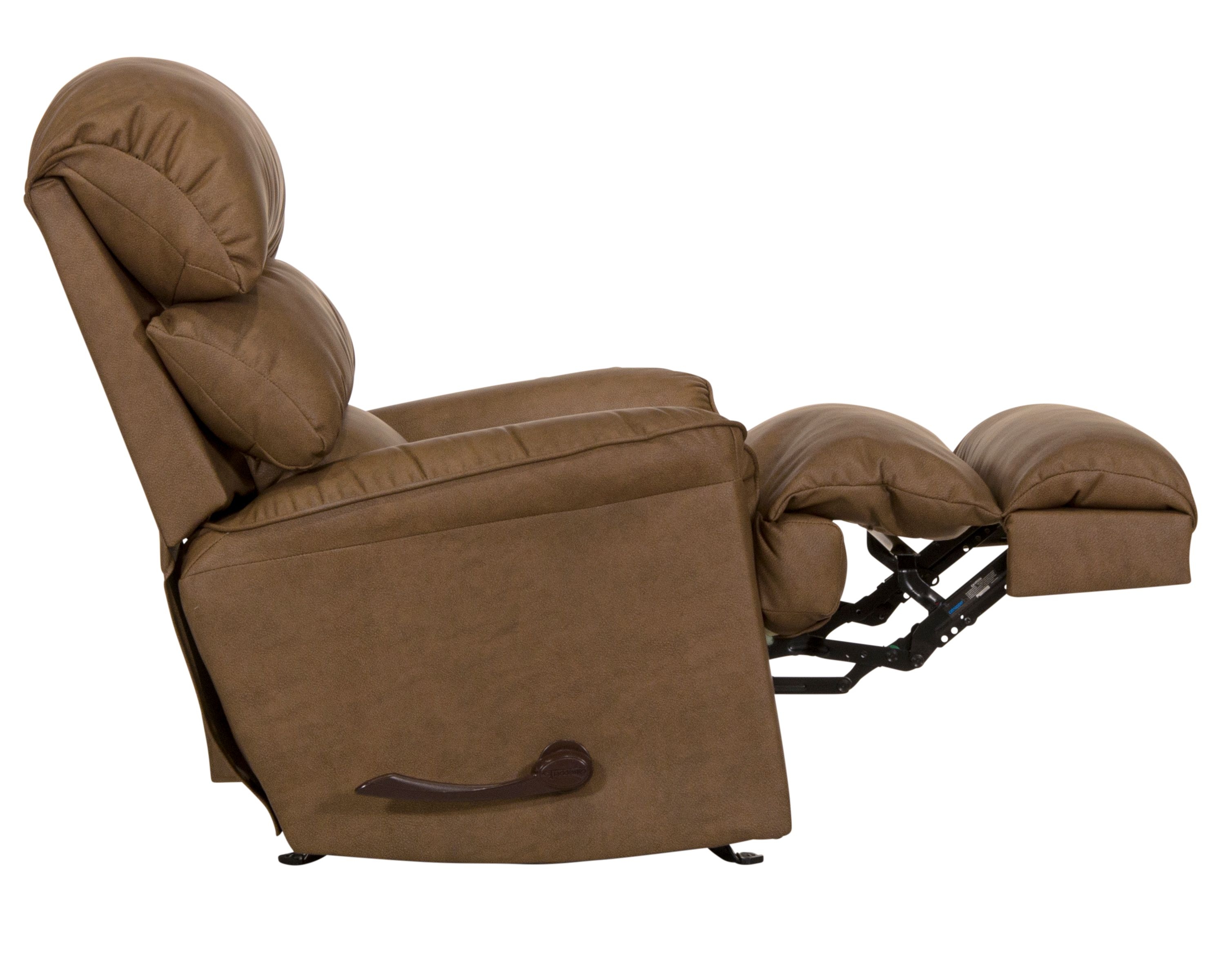 Chaise Rocker Recliner